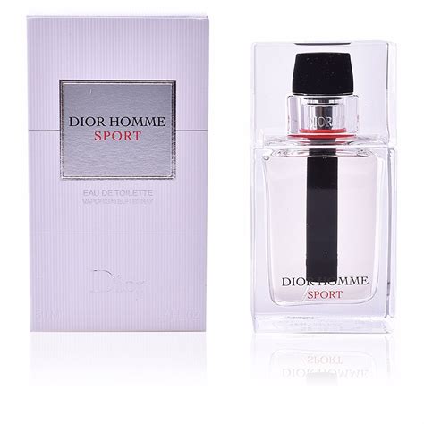 profumo dior homme sport 50 ml|dior homme sport boots.